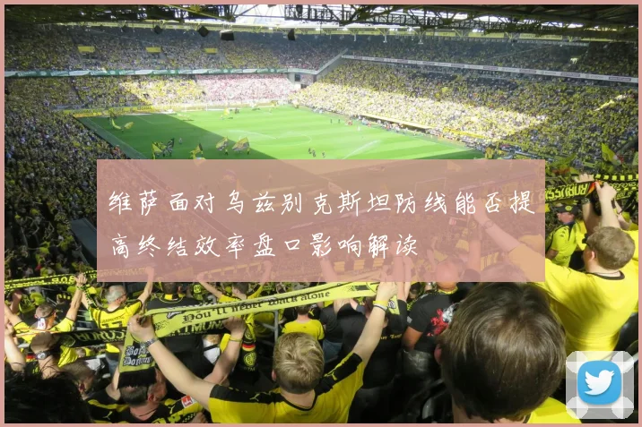 维萨面对乌兹别克斯坦防线能否提高终结效率盘口影响解读