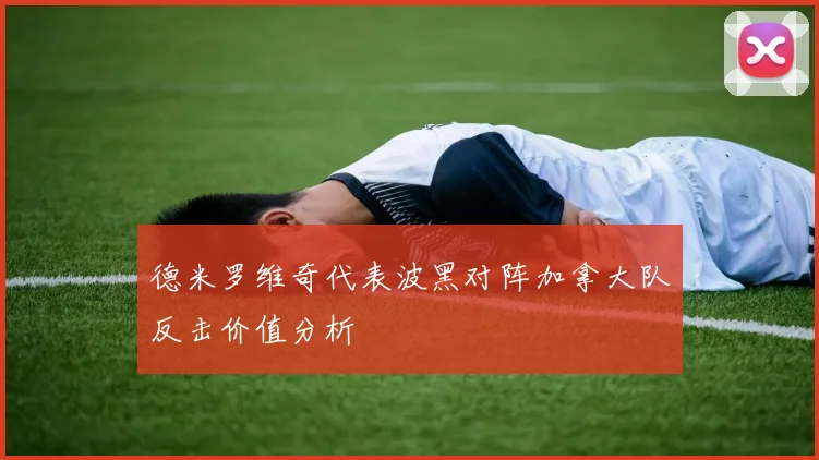 德米罗维奇代表波黑对阵加拿大队反击价值分析